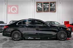 مرسيدس بنز C-Class